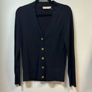 [tory burch] cardigan
